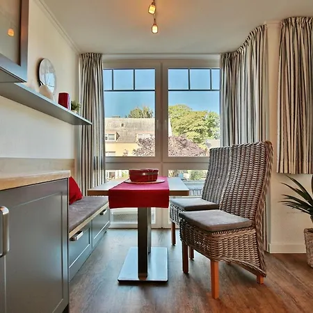 Baedervilla Am Hoeppnerweg Baedervilla Am Hoeppnerweg 07 Διαμέρισμα