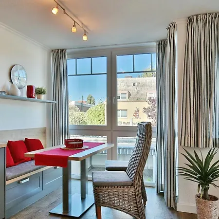 Baedervilla Am Hoeppnerweg Baedervilla Am Hoeppnerweg 07 Timmendorfer Strand