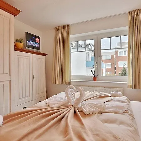 Διαμέρισμα Baedervilla Am Hoeppnerweg Baedervilla Am Hoeppnerweg 07 *