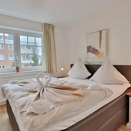 Baedervilla Am Hoeppnerweg Baedervilla Am Hoeppnerweg 07 *