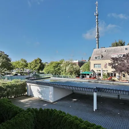 Διαμέρισμα Baedervilla Am Hoeppnerweg Baedervilla Am Hoeppnerweg 07 Timmendorfer Strand