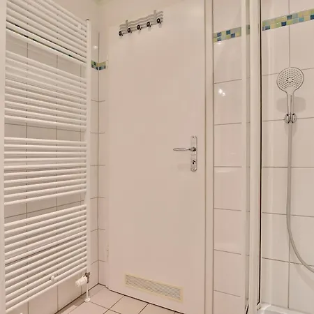 Baedervilla Am Hoeppnerweg Baedervilla Am Hoeppnerweg 07 Apartment