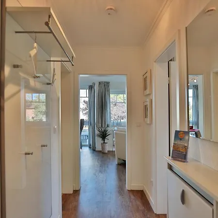 Apartment Baedervilla Am Hoeppnerweg Baedervilla Am Hoeppnerweg 07 Timmendorfer Strand