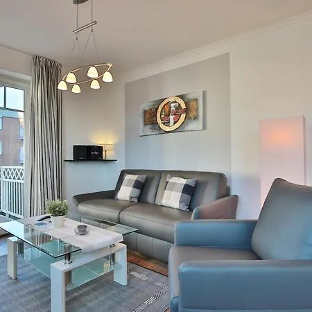 Baedervilla Am Hoeppnerweg Baedervilla Am Hoeppnerweg 07 Timmendorfer Strand