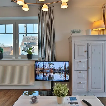 Διαμέρισμα Baedervilla Am Hoeppnerweg Baedervilla Am Hoeppnerweg 07 *