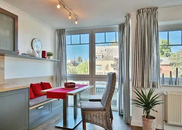 Baedervilla Am Hoeppnerweg Baedervilla Am Hoeppnerweg 07 Timmendorfer Strand