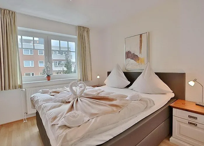 Baedervilla Am Hoeppnerweg Baedervilla Am Hoeppnerweg 07 *