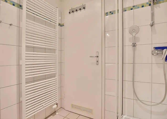 Baedervilla Am Hoeppnerweg Baedervilla Am Hoeppnerweg 07 Διαμέρισμα