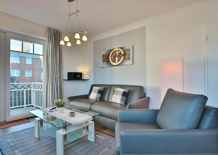 Baedervilla Am Hoeppnerweg Baedervilla Am Hoeppnerweg 07 Timmendorfer Strand